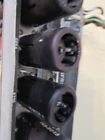 5015 Tr5 Ierc Vacuum Tube Shields Heat Dissipating Pin In Unit With