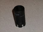 Tr5t6-6020b Ierc Black Tube Shields