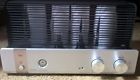 Tri-845se Unbranded Tri Triode Corporation Tubes Good Condition