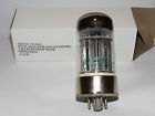 6080wc Triode Tube Nos Ecg Twin Jan Philips Amplifier