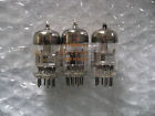 Ec-88 Triodes 3 Mu Grid Frame Amperex 6dl4 High - Sigma