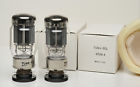 6528a Triodes Tung Nos Vacuum Output Triode 6528 Rugged Tubes Sol Pair