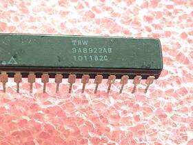 1011b2c Trw 1011b Vintage 24-pin Ceramic Dip Collectible