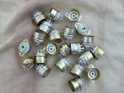 Ts-103619 Cinch Nos Ceramic Pin Tube Socket Usa Amp Amplifier