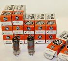 Ts-187 Pomona Electronics Vintage Lot
