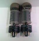 3226552-3 Ts-930a Tung-sol Matched Pair