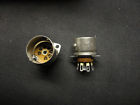 Ts102po1 Mullard 4pcs 7 Pin