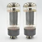 Tu6l6gcstr-mp Ruby Nos Matched Pair Tubes Tested And Tightly Oem
