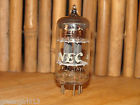 37729 Tube 1100 Stereo 1150 Vintage 12ad7 Nec