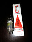 12rll5 Tube- Good-untested-sold Raytheon -vintage Electronic - 12fq7