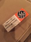 6ad10 Tube - Tested Strong Ge