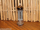 6cg7 Tube Rca Plates Vintage Strong 8.2 9.0ma Radio Results Very 2875 2700 Gray
