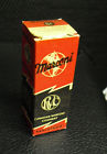 Ecc84 Tube Canadian Radiotron Stock Company Marconi England - 6cw7