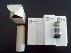Wa7949 Tube Cv4024 Mullard M8162 Electronic Qq 10cv Valve Kb 12at7 Nos