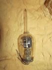 D79512 Tube Vintage Western Electron Rare Electric