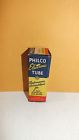 65n7gt Tube E12 Box Raytheon Philco Radio