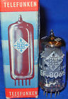 Ef806s Tube Vacuum Telefunken Nos Nib