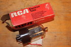 2001a Tube Electronic Vacuum Rca Vintage Electronics.