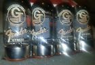 Gt-6550-r Tube High Quartet Groove Tubes 4 Fender Brand