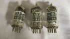 Matsushita12ax7 Tube Working Matching Nice.nice Date Set 3 Code