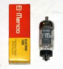 36lw6 Tube Menco Box. Nos El Vacuum 1 Electronic Usa