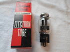 6a57g Tube Rca Vacumm