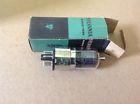 12k7gt Tube Sylvania Vintage Stock Nos Radio