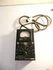 J64001ak Tube Test Electric Wester Telephone 1ak Vintage Pacific Set