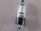 1b3gt Tube Vintage Raytheon Radio Vaccum