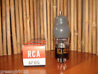43525 Tube Vintage Results Stereo Smoked 98 6f8 94 Rca