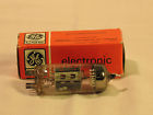 11hm7 Tube Vintage Radio Electric Ge Amp Nos Tv General