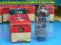 Tube1 6am5 El91 Mullard Vacuum Tube Valvola Lampe Tsf R Hre Valve Single