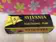 Tube12sq7 Sylvania Vintage Electronic
