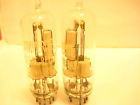 26no120t Tubes Nib 1 Pair Time Guaraneed. Nos Relay Amperite