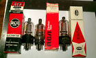 1g3gta Tubes 3 Vacuum 1b3gt Rca Tested Rectifier 2 Raytheon -wave Nos