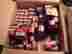Tubes-83 Various Huge Lot Of New And Used Vacuum Total Tubes