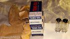 1704b Tubes Display Tung Digivac Unused Sol 3 - Dt