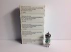 6an5wa Tubes Military 5 Grade Matching Sleeve Info Jan Nib Nos Vacuum