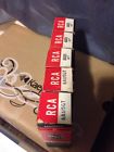 6au5gt Tubes Nib Pc Nos Rca Radio 5 Vacuum Tested