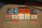 Ebf83 Tubes Nos Dk96 European - Box Stock Vintage Ef41 Ef85 Lot