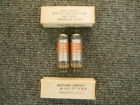 0b2wa Tubes Nos Regulator Vacuum Vintage 2 Radio Ob2wa Raytheon