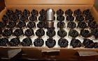 Vt-116a Tubes Tung-sol Amp 6sj7 Nos 50 Vt-116 6sj7gt Small Vintage Pieces Punch