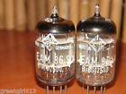 8219405 Tubes Vintage Eam86s 2 Eye Telefunken