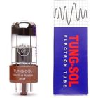 Tun0134 Tungsol Tubes Vacuum 844632063954