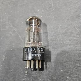 322323-3 Tung-sol Vintage Electron Vacuum Tube