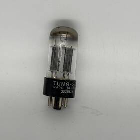 3225628-3 Tung-sol Vacuum Tube Radio Amp