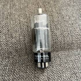 322kb3 Tung-sol Electron Tube
