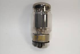 6336a Tung-sol 322kd Tube - Untested