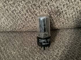 5y3gt Tung-sol 3y3gt 5y3gt/g Electric Tube Valve