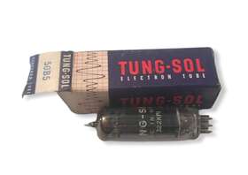 5ob5 Tung-sol Electron Tube Untested